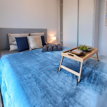 Gdansk Amber Suite With Parking By Rentujemy 外观 照片
