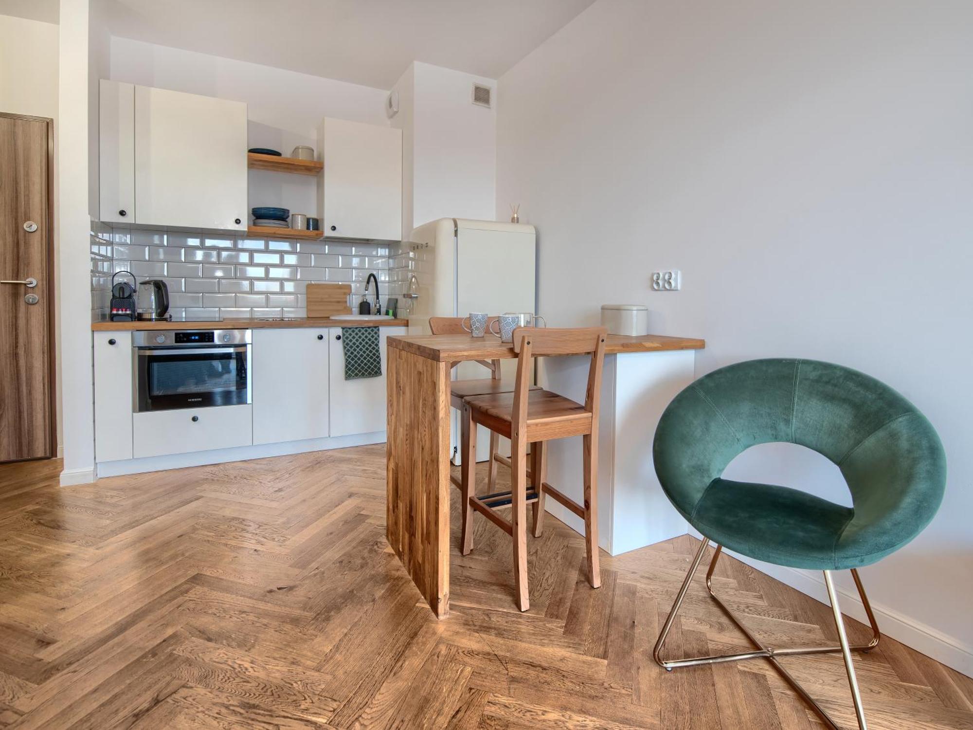 Gdansk Amber Suite With Parking By Rentujemy 外观 照片